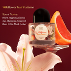 Sacred Grove The Bloom Box: Hair Perfume Set