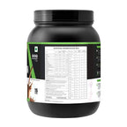 Green Sun Whey Protein