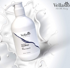 Vellasio Premium Total Hair Repair Shampoo & Daily Moisture Hair Conditioner