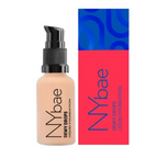 NY Bae Dewy Drops Foundation - Macchiato 03
