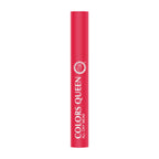 Colors Queen All Day Wear Liquid Lipstick - Pinky Spice