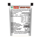 Priya Ginger Pickle with Garlic Sachet - Distacart