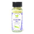 Essential Blends Organic Celery Pink Salt