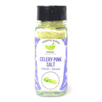 Essential Blends Organic Celery Pink Salt