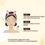 Mountainor Luminous Serum