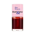 Blue Heaven Blush & Juicy Lip Tint - Orange Juice