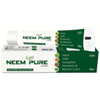 Trio Ayurveda Neem Pure Multipurpose Anti Septic Cream