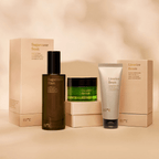 82°E Oily Skin Routine Combo skincare set by Deepika Padukone