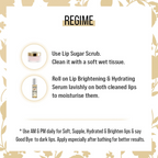 Keya Seth Aromatherapy Lip Brightening & Hydrating Serum