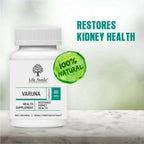 Life Aveda Urethritis Relief - Distacart