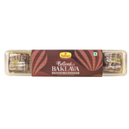 Haldiram's Baklava - Choco Delight - Distacart
