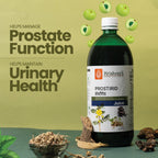 Krishna'S Herbal & Ayurveda Prostirid Juice