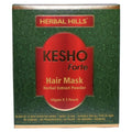 Herbal Hills Kesho Forte Hair Mask Powder