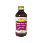 Nagarjuna Ayurveda Pinda Thailam