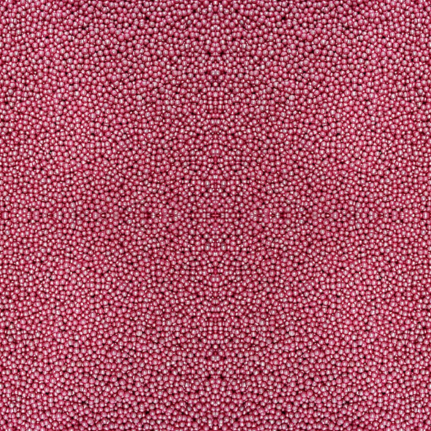 confect pink disco balls sprinkles 2 mm 120 gms