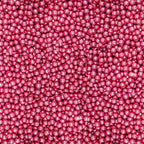 confect pink disco balls sprinkles 6 mm 120 gms