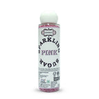 pink sparkling sugar100 gms