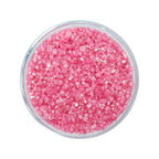 pink sparkling sugar100 gms