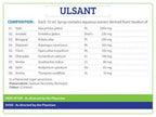 Ayurchem Ulsant Syrup - Distacart