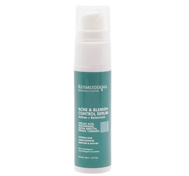 Kosmoderma Acne & Blemish Control Serum