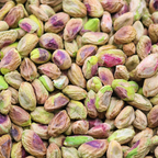 Nutritious Pista Plain