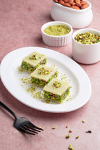 Gourmet Baklava Pistachio Belloria - Distacart