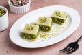 Gourmet Baklava Pistachio Belloria - Distacart