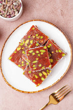 Gourmet Baklava Pista Jazeria - Distacart