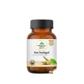 Organic India Sat Isabgol Capsules - Distacart
