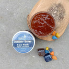 Rustic Art Juniper Berry Face Wash