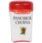 Baidyanath Jhansi Panchkol Churna - Distacart