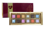 Deesha Foods Gulkhand Rose Chocolates