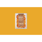 Tonymoly Fresh To Go Pumpkin Mask Sheet Firming - Distacart