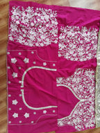 Jyoti Fashion Mesmerizing Red Silk Sequins with Zari Thread & Coding Dori Embroidery work Lehenga Choli with Dupatta