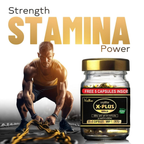 Vaidban X Plus Gold Capsules