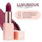 Chambor Colour Studio Les Universelles Matte Lipstick - Visionary
