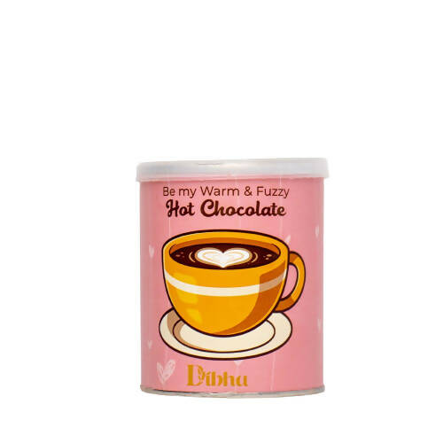 Dibha Valentines Special Hot Chocolate
