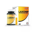 Nipco Homeopathy Laxonip Constipation Relief Tablets