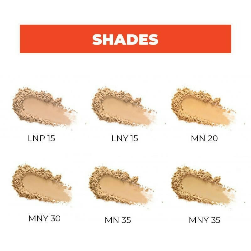 Insight Cosmetics Flawless Finish Setting Powder MNY 30 - Distacart