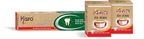 Kisra Vimal Dant Manjan & Herbal Toothpaste Kit