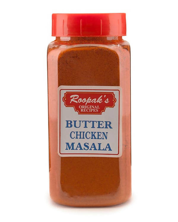 Roopak's Butter Chicken Masala - Distacart