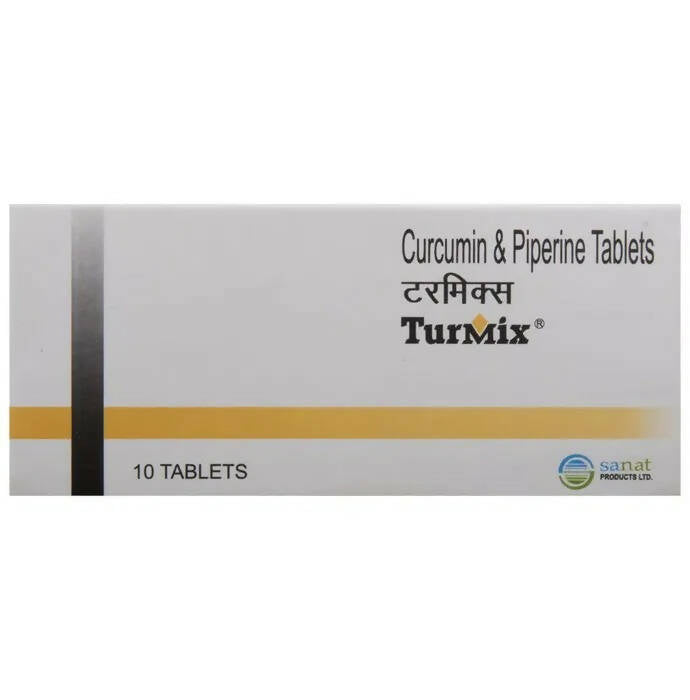 Sanat Turmix Tablets - Distacart