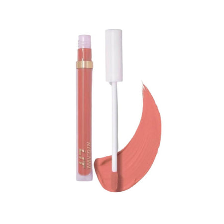 MYGLAMM LIT Liquid Matte Lipstick (Pie Hunt)