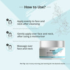 Nirvasa Hydro Pro Skin Hydrating Gel
