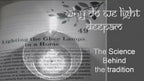 Hinduism In A New Light Book-English