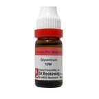 Dr. Reckeweg Glycerinum Dilution - Distacart
