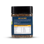 Upaveda Raw Flaxseed - Distacart