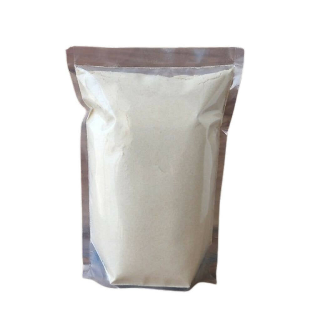 Satjeevan Organic Stone-Ground Rajgira Amaranth Flour - Distacart