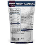 Paiya Organics African Macadamia Exotic & Healthy Nuts