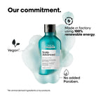 L’Oréal Professionnel Scalp Advanced Anti-Dandruff Dermo-Clarifier Shampoo - Distacart